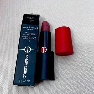 Giorgio Armani Lipstick